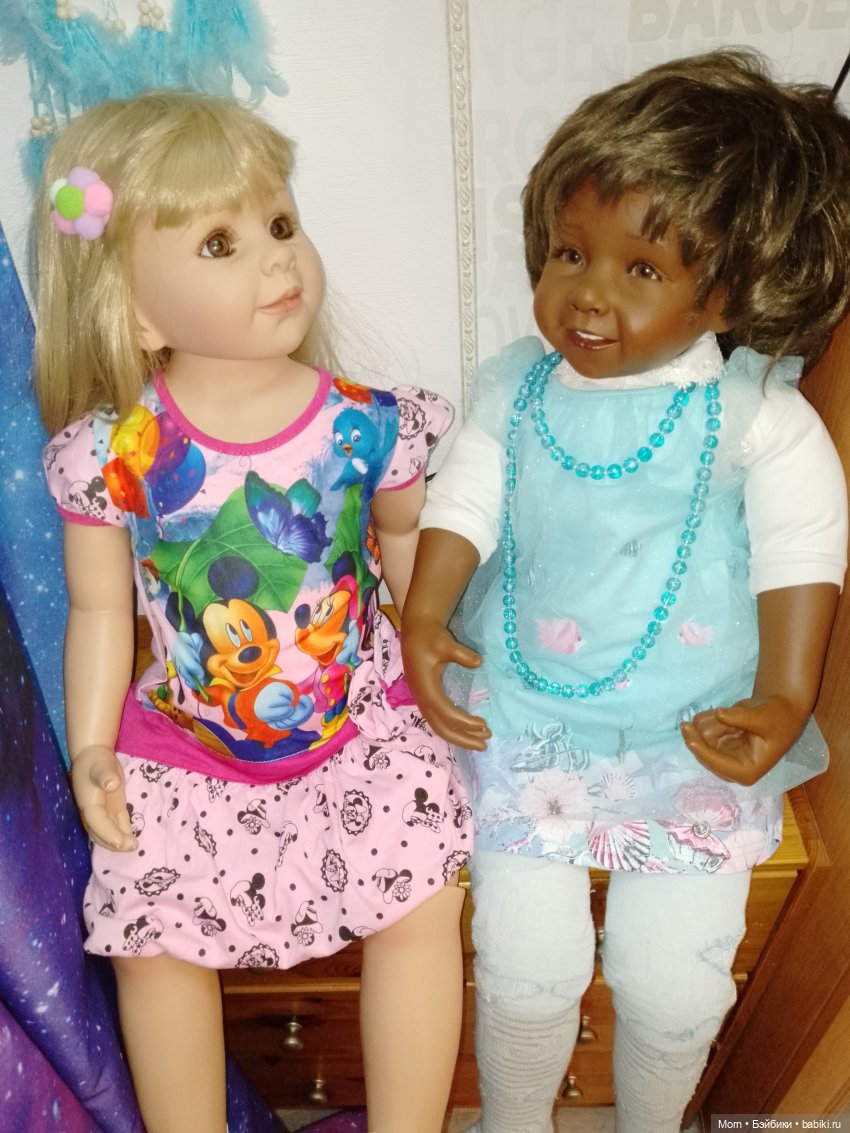 Ингрид | Бэйбики Ингрид — Куклы с Алиэкспресс (Aliexpress): Китайские шарнирные