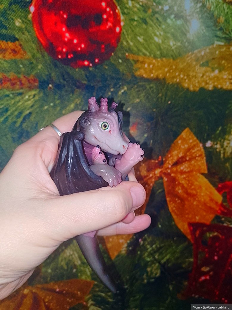 Волшебные зверушки Magic manufactory | Бэйбики Волшебные зверушки Magic manufactory (фото 6)