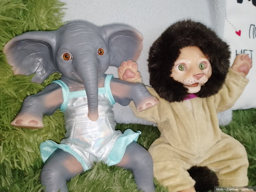 Волшебные зверушки Magic manufactory | Бэйбики Волшебные зверушки Magic manufactory (фото 9)