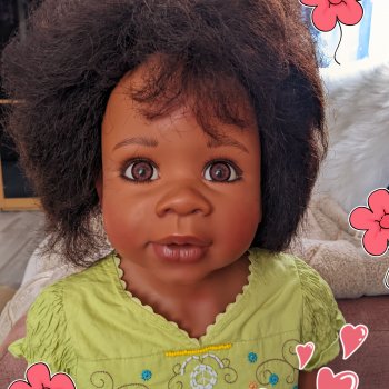 Терри приехала ❤️