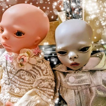 С днём космонавтики! 🚀 🛸