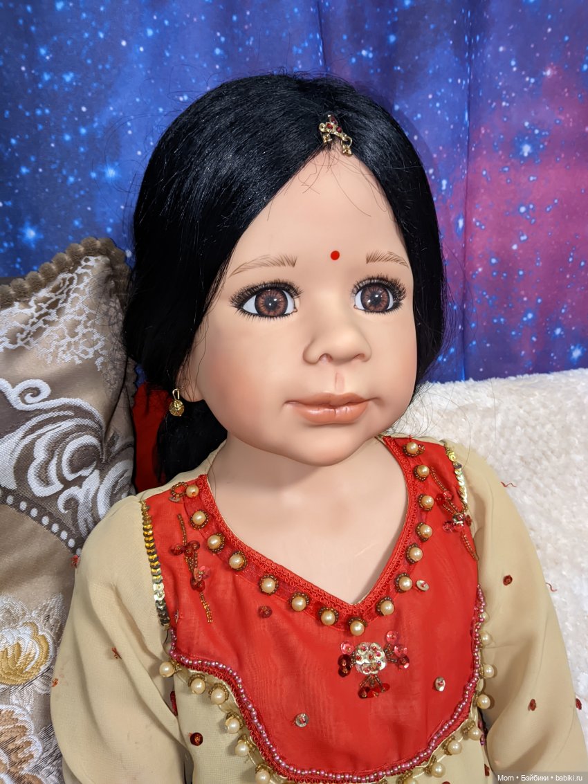 Прекрасная и невероятная 😍 (фото 2)