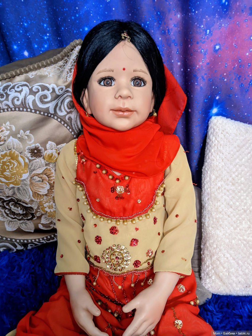 Прекрасная и невероятная 😍 (фото 7)