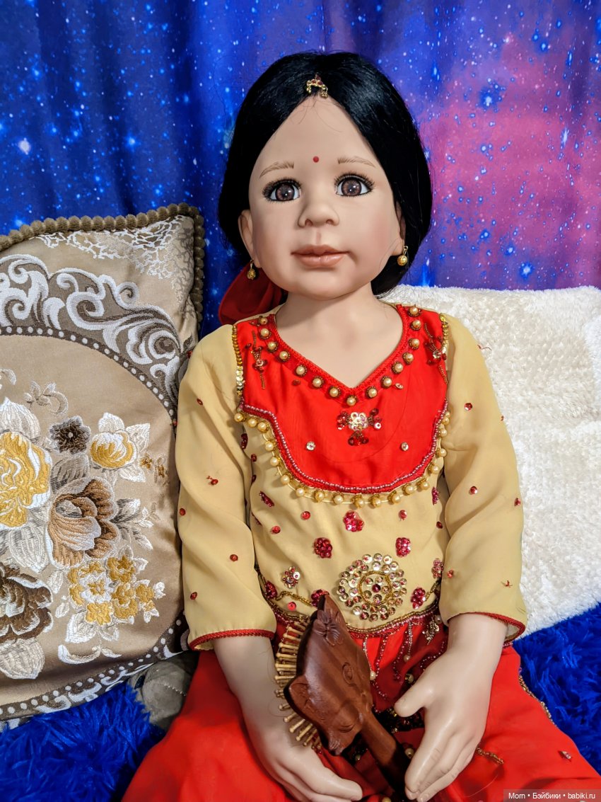 Прекрасная и невероятная 😍 (фото 4)