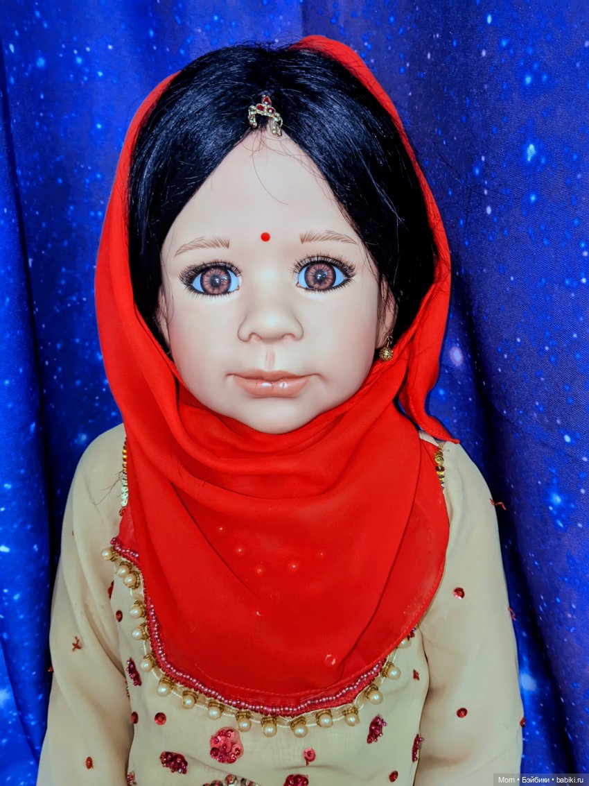 Прекрасная и невероятная 😍 (фото 6)