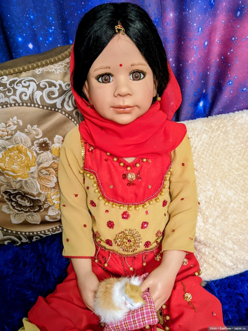 Прекрасная и невероятная 😍 (фото 8)