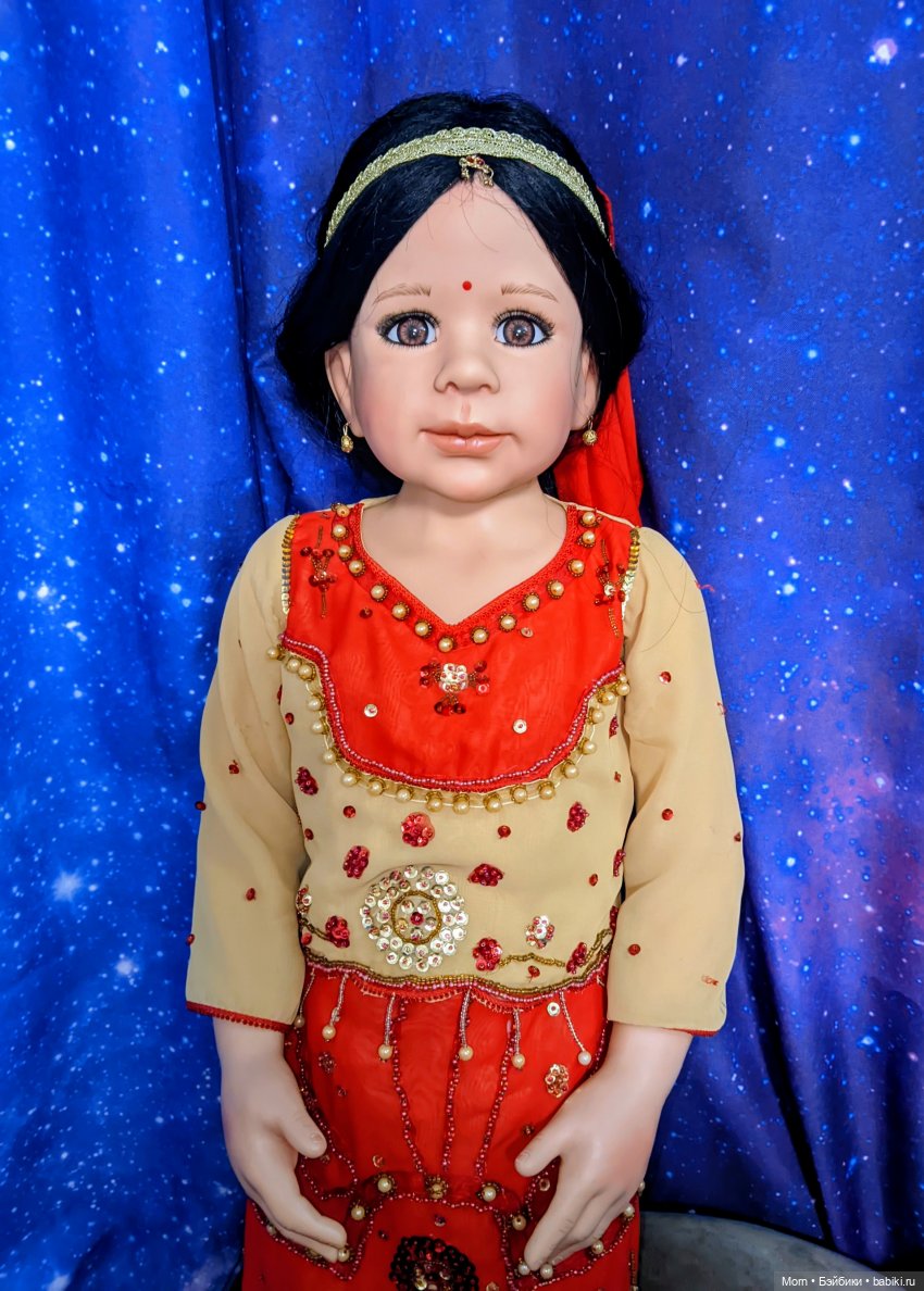 Прекрасная и невероятная 😍 (фото 3)