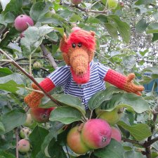 Альф и день забот