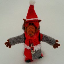 Рождественская сказка Альфа