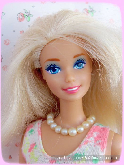 Barbie Ibiza, 1991 003