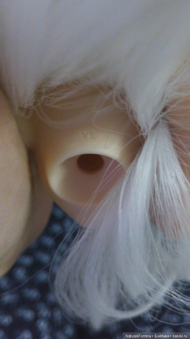 Небольшой обзор на китайского шарнирного парня 1:6 в сравнении с телами Obitsu, Taeyang