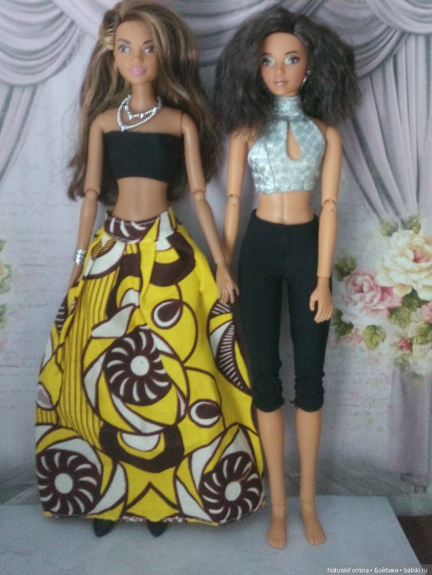 Сравнение по росту