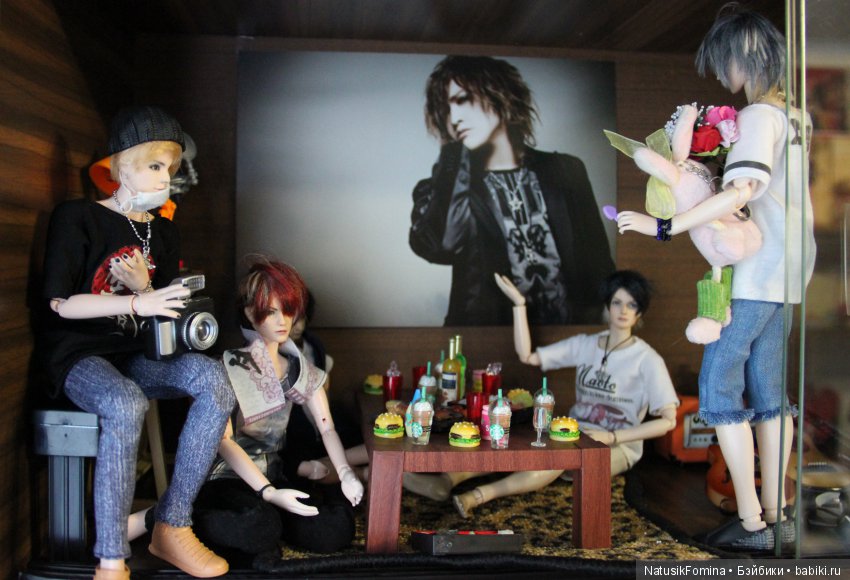 D=ALL by Aoi Tori