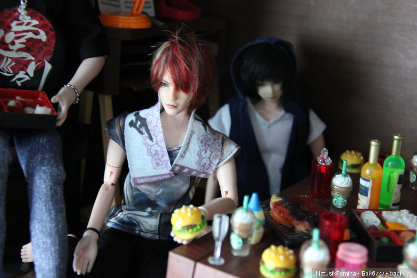 D=ALL by Aoi Tori