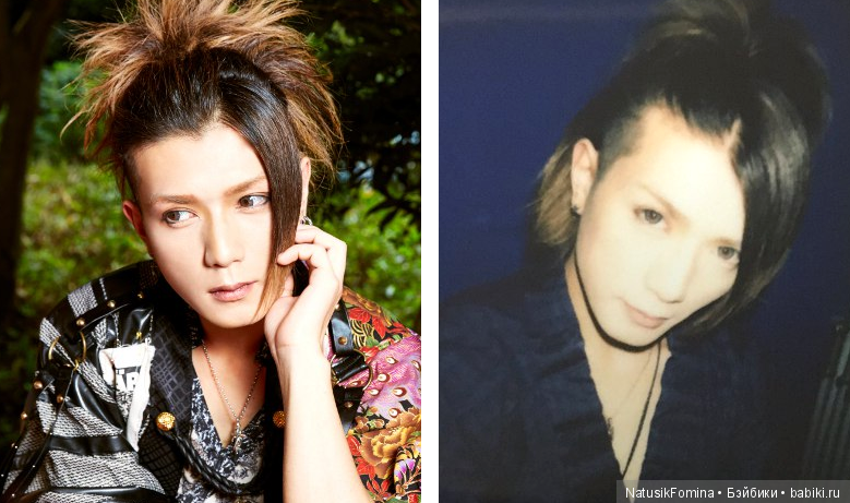 Наото версия №3, ООАК-портретка на китайском молде