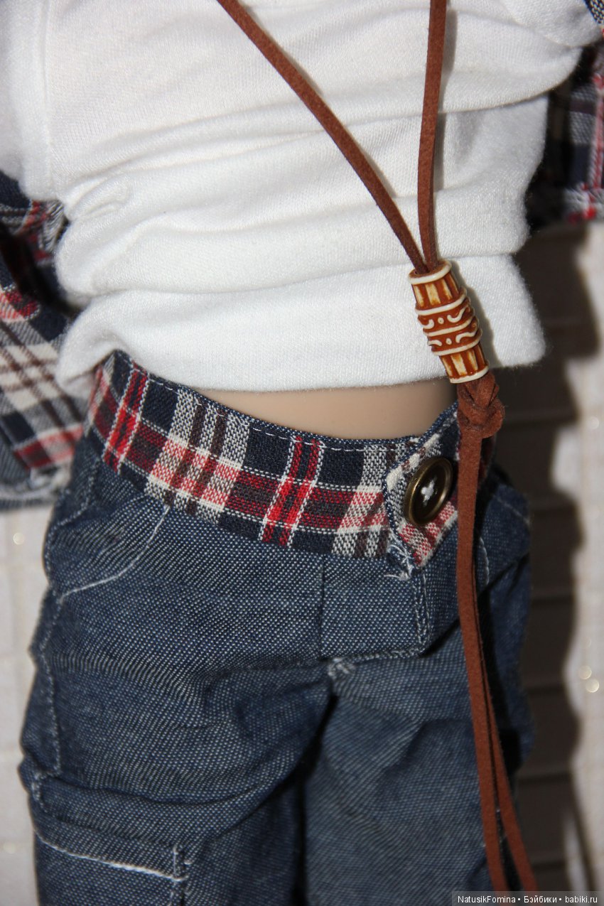 NPK DOLL — Мартин: Обзор — Разные шарнирные куклы (не БЖД): редкие