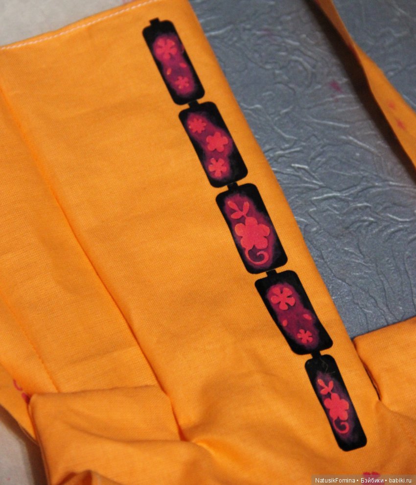 Куклоблог: Подготовка и участие в фестивале для "Мисс Бэйбики 2018" (фото 3)