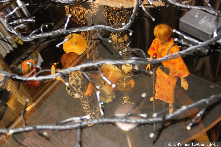 Куклоблог: Подготовка и участие в фестивале для "Мисс Бэйбики 2018"