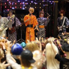 Куклоблог: Подготовка и участие в фестивале для "Мисс Бэйбики 2018"