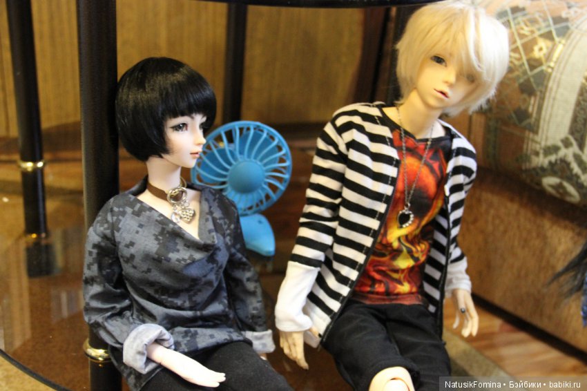 Предновогодняя лихорадка, начавшаяся с осени (фото 5)