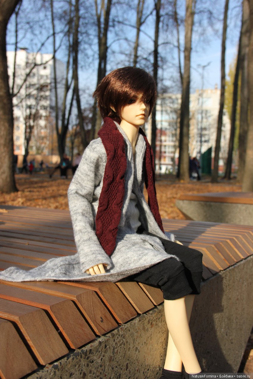 Свободный день и испорченное свидание (фото 2)