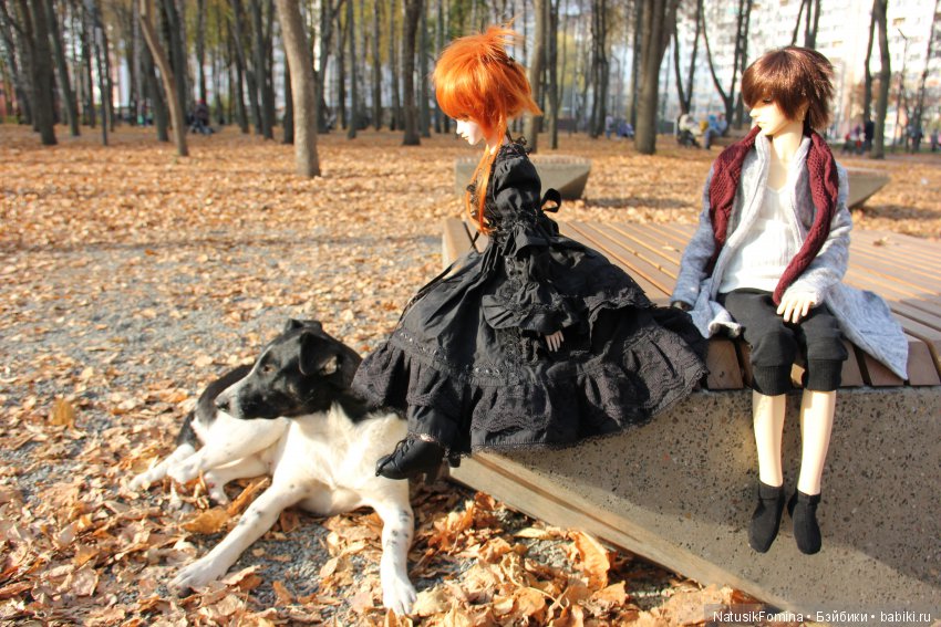 Свободный день и испорченное свидание (фото 7)