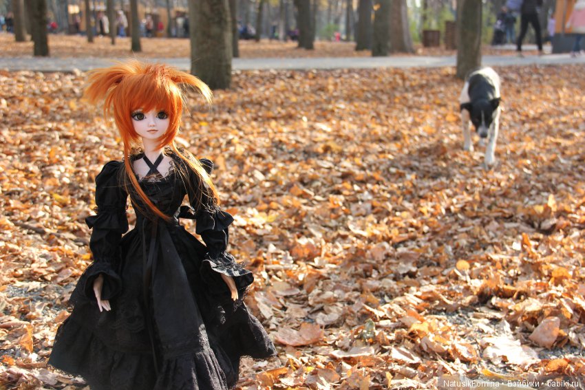 Свободный день и испорченное свидание (фото 5)