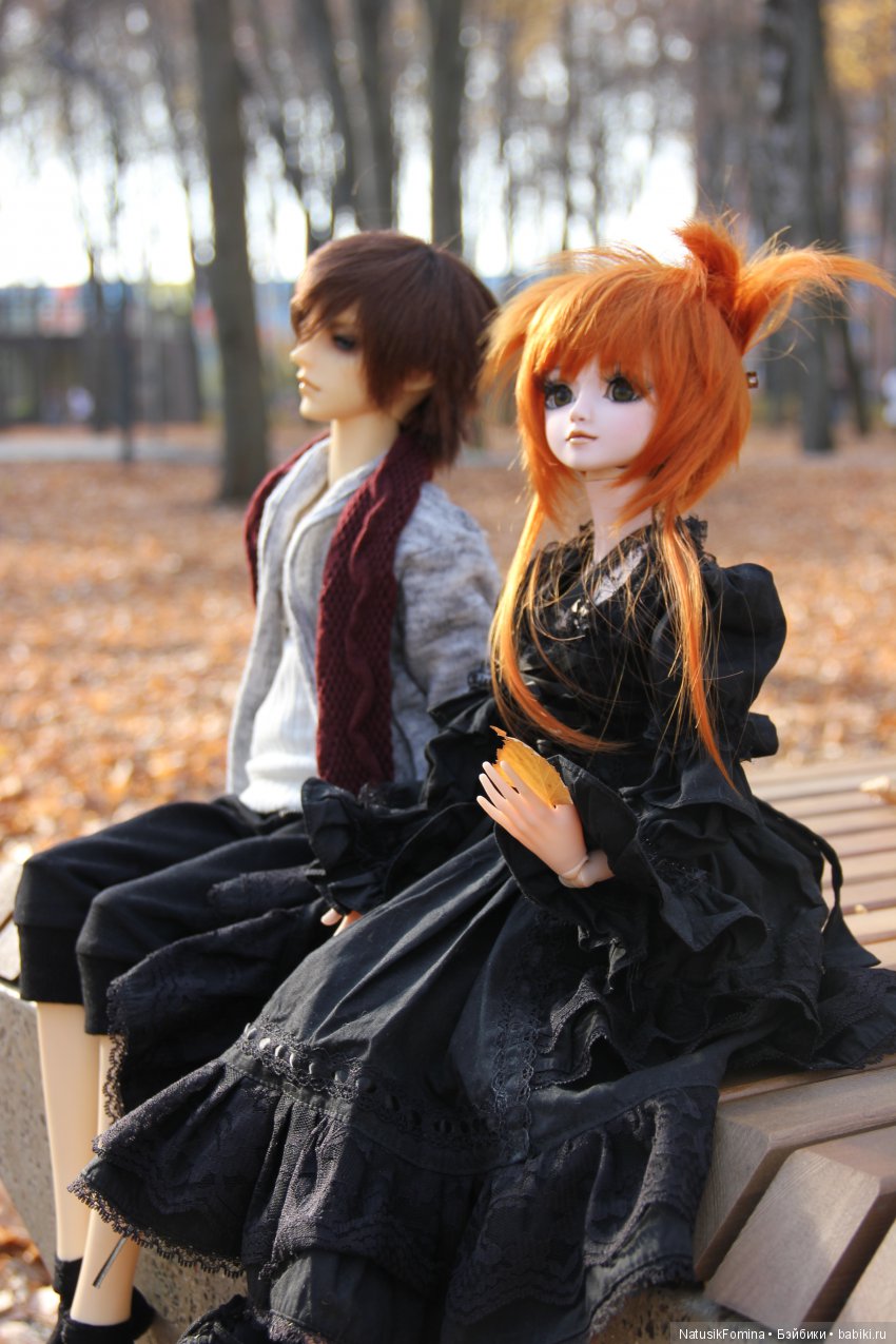 Свободный день и испорченное свидание