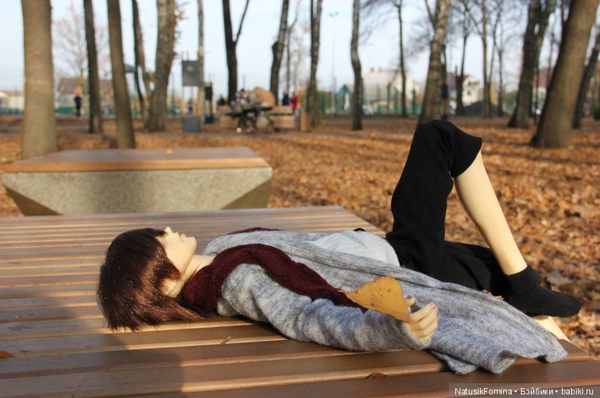 Свободный день и испорченное свидание (фото 3)