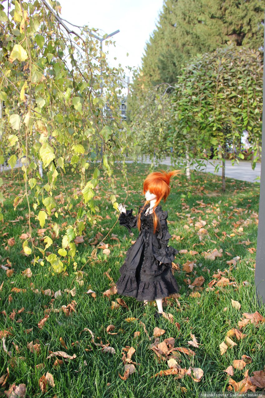 Свободный день и испорченное свидание (фото 9)