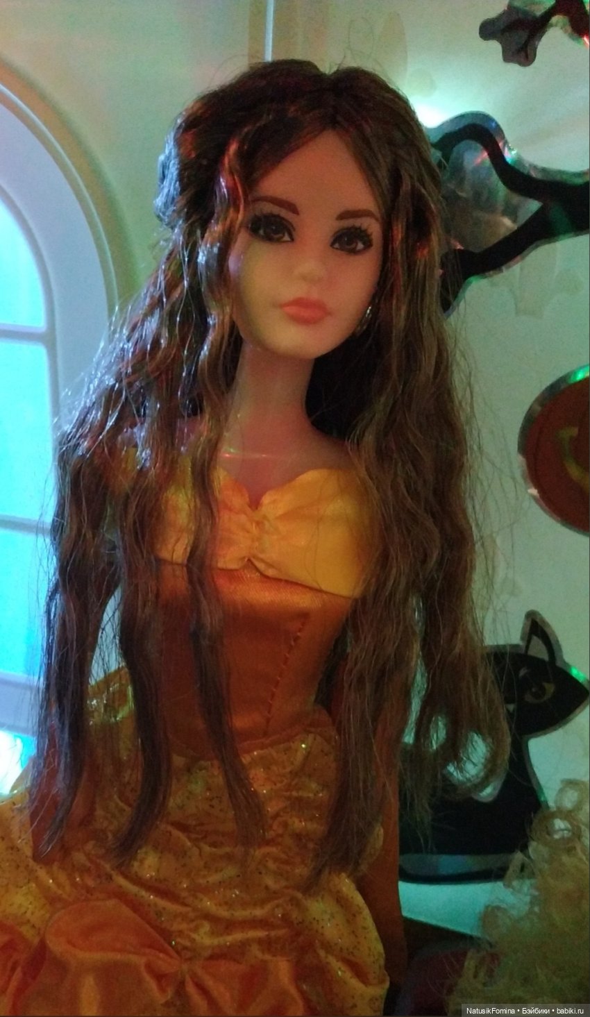 Хэллоуин кукло-пати: отмечаем впервые (фото 6)