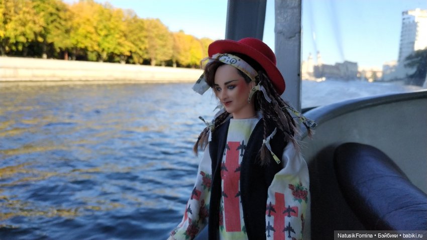 D=ALL by Aoi Tori — Делаю портретки любимых персонажей (фото 3)