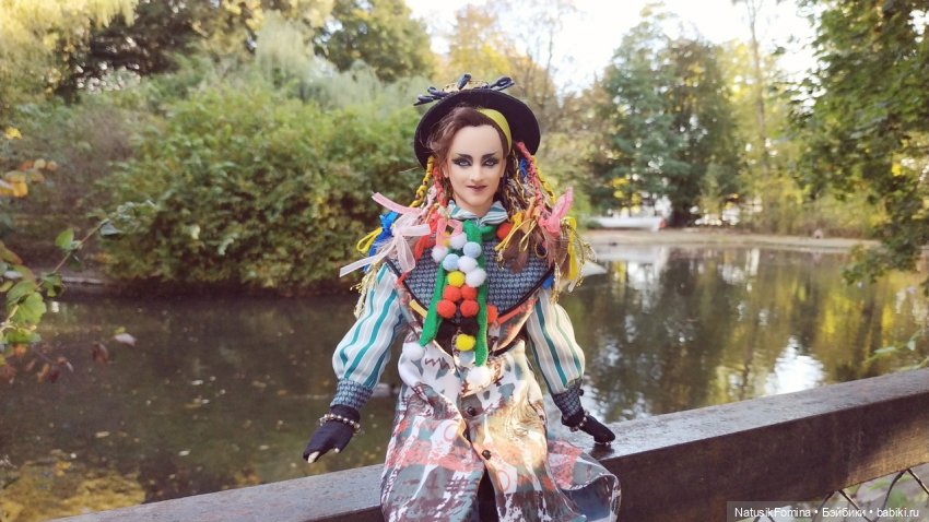 D=ALL by Aoi Tori — Делаю портретки любимых персонажей (фото 4)