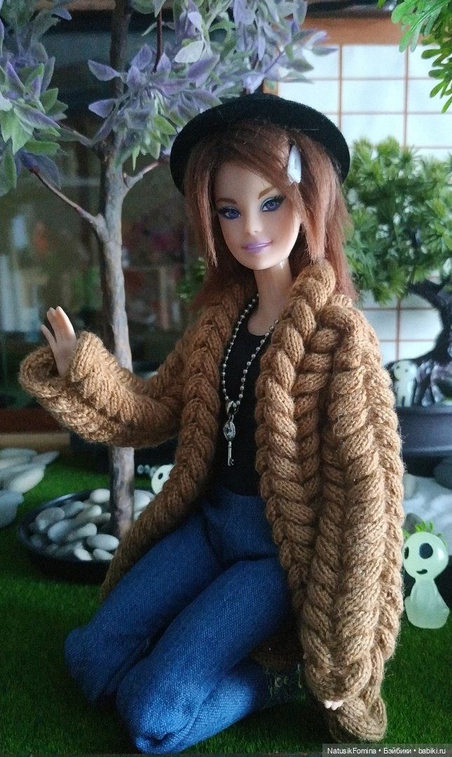 Моя прелесть/сокровище/драгоценность (нужное подчеркнуть) Смеагол от Asmus Toys