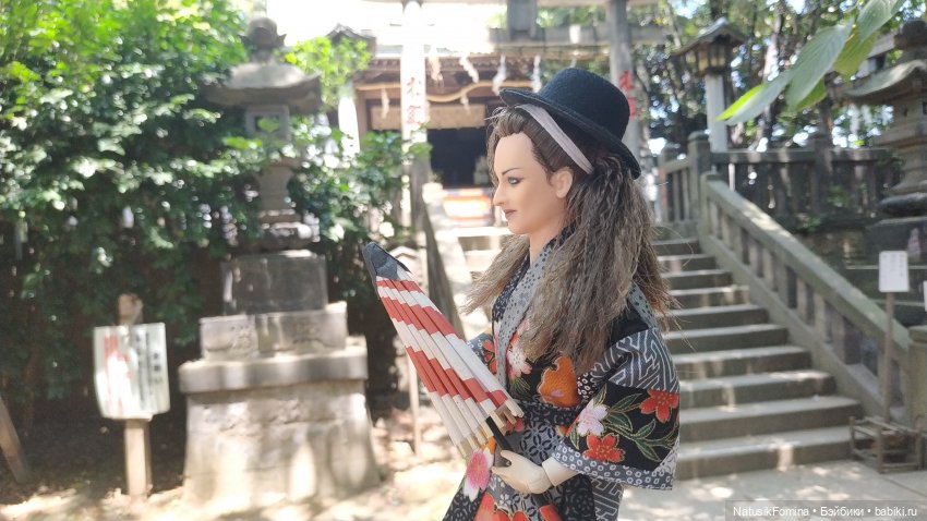 Новогодняя телепрограмма на Бэйбиках. Мелодии и ритмы зарубежной эстрады. Бой Джордж