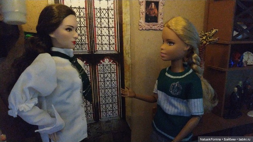 Вести из Хогвартса: все дороги ведут к нам
