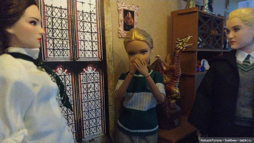 Вести из Хогвартса: все дороги ведут к нам