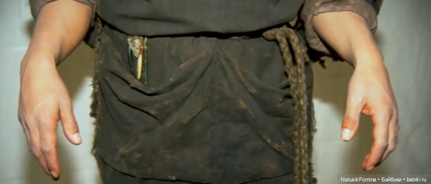 "Рок и пруд", Гарри Поттер и жизнь после "прелести"