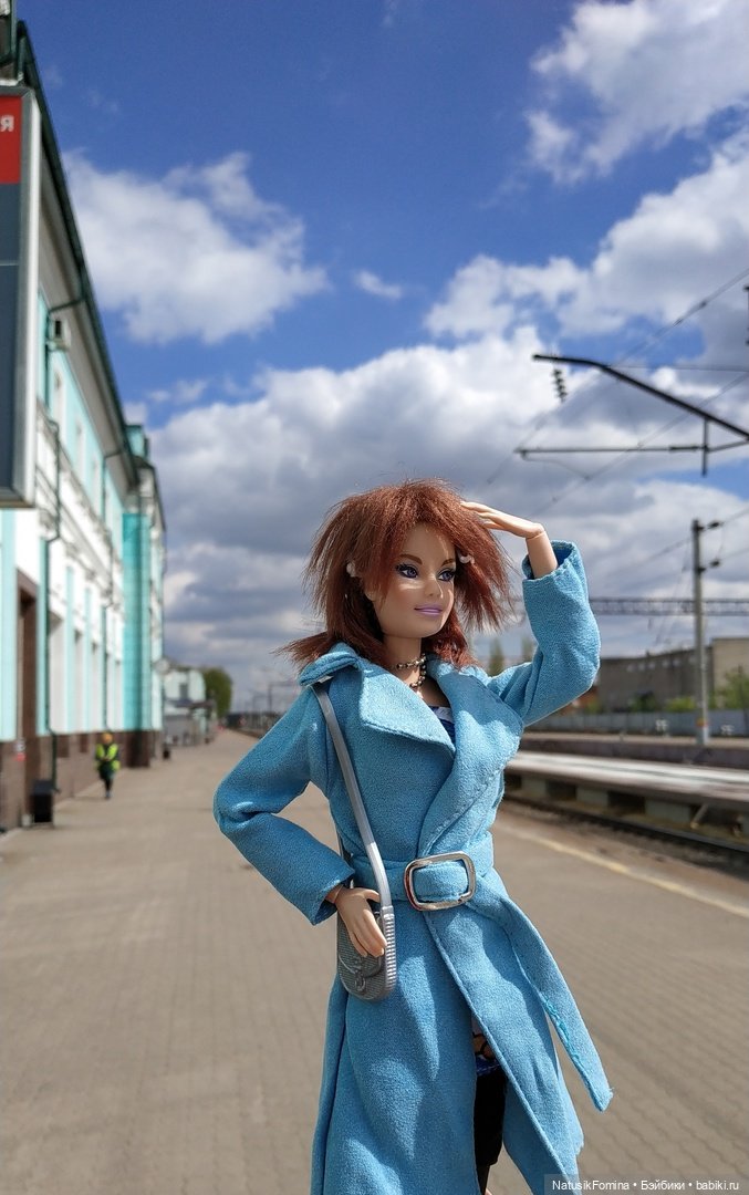 Японское лето' 2023 (за неимением отпуска весной' 2024)