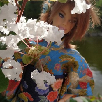 Японское лето' 2023 (за неимением отпуска весной' 2024)