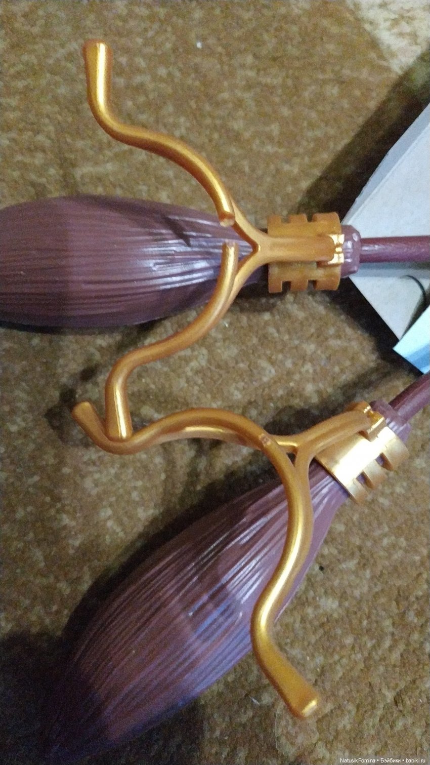 Какой май, такие и покупки: Адвент-календарь по Гарри Поттеру