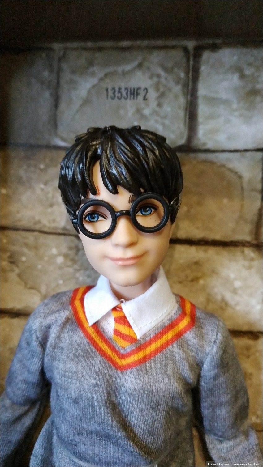 Какой май, такие и покупки: Адвент-календарь по Гарри Поттеру