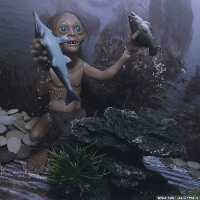 Жизнь после "прелести": ночь открытий
