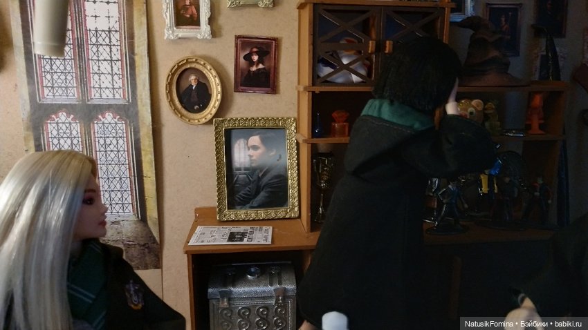 Жизнь после "прелести": бремя знания