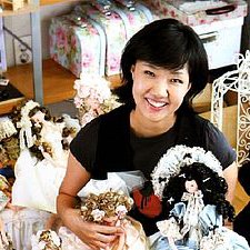 Тряпиенсы. История создания и не только