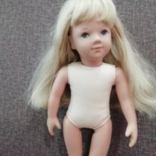 Перетяжка куклы. Быть или не быть?