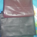 Два отреза дюспо