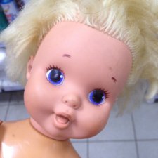 Hasbro 1972 быть или не быть?