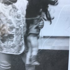 Ищу цыганку. Гдр