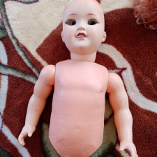 Помогите опознать